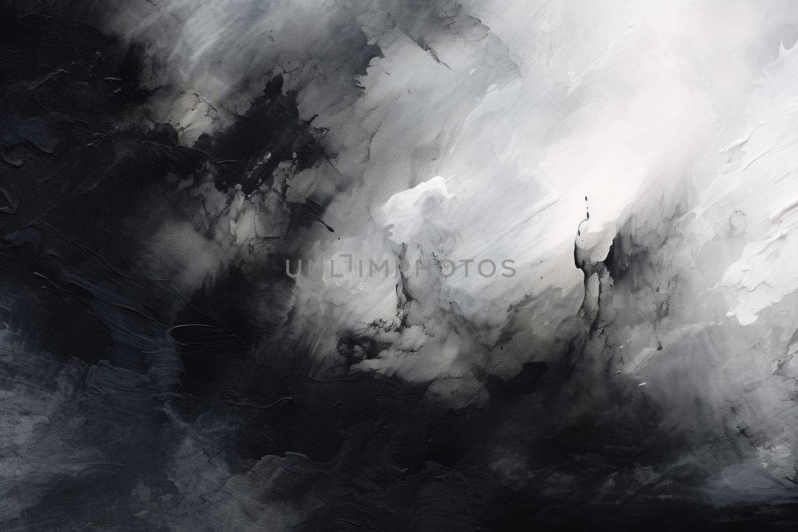 Abstract rough art painting texture wallpaper.