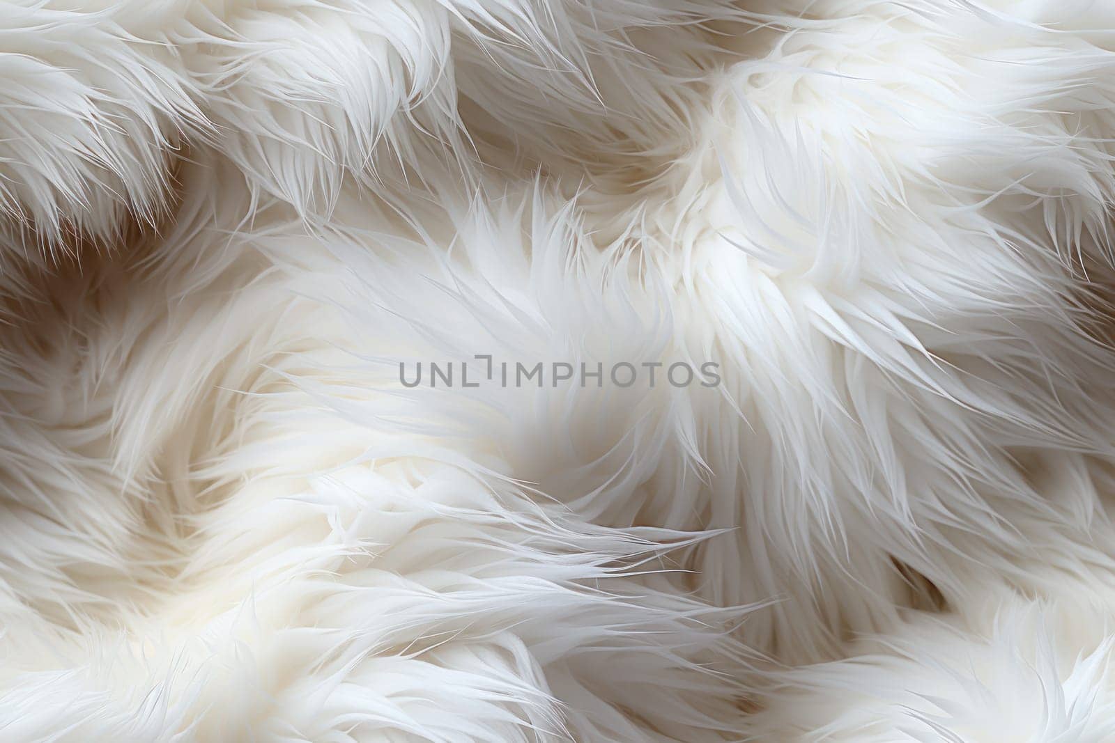 Close-up of fur background for advertise.