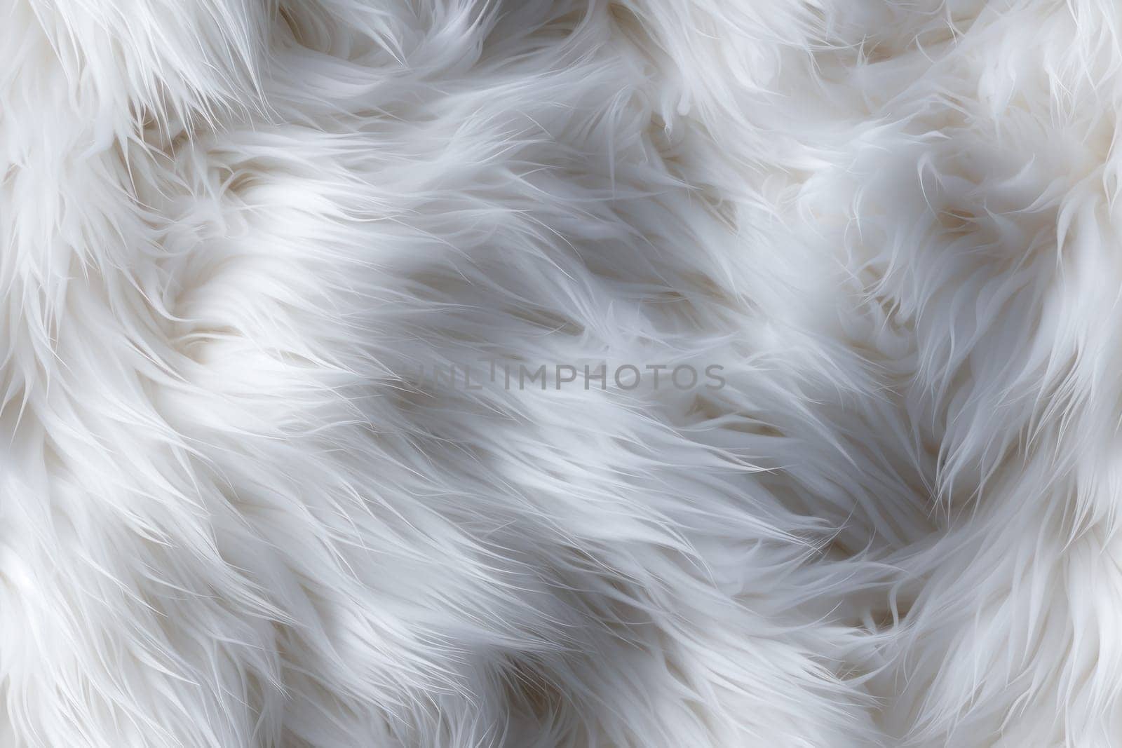 Close-up of fur background for advertise.
