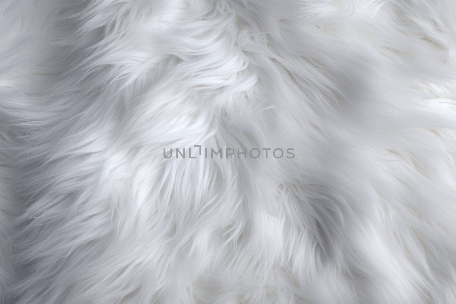Close-up of fur background for advertise.
