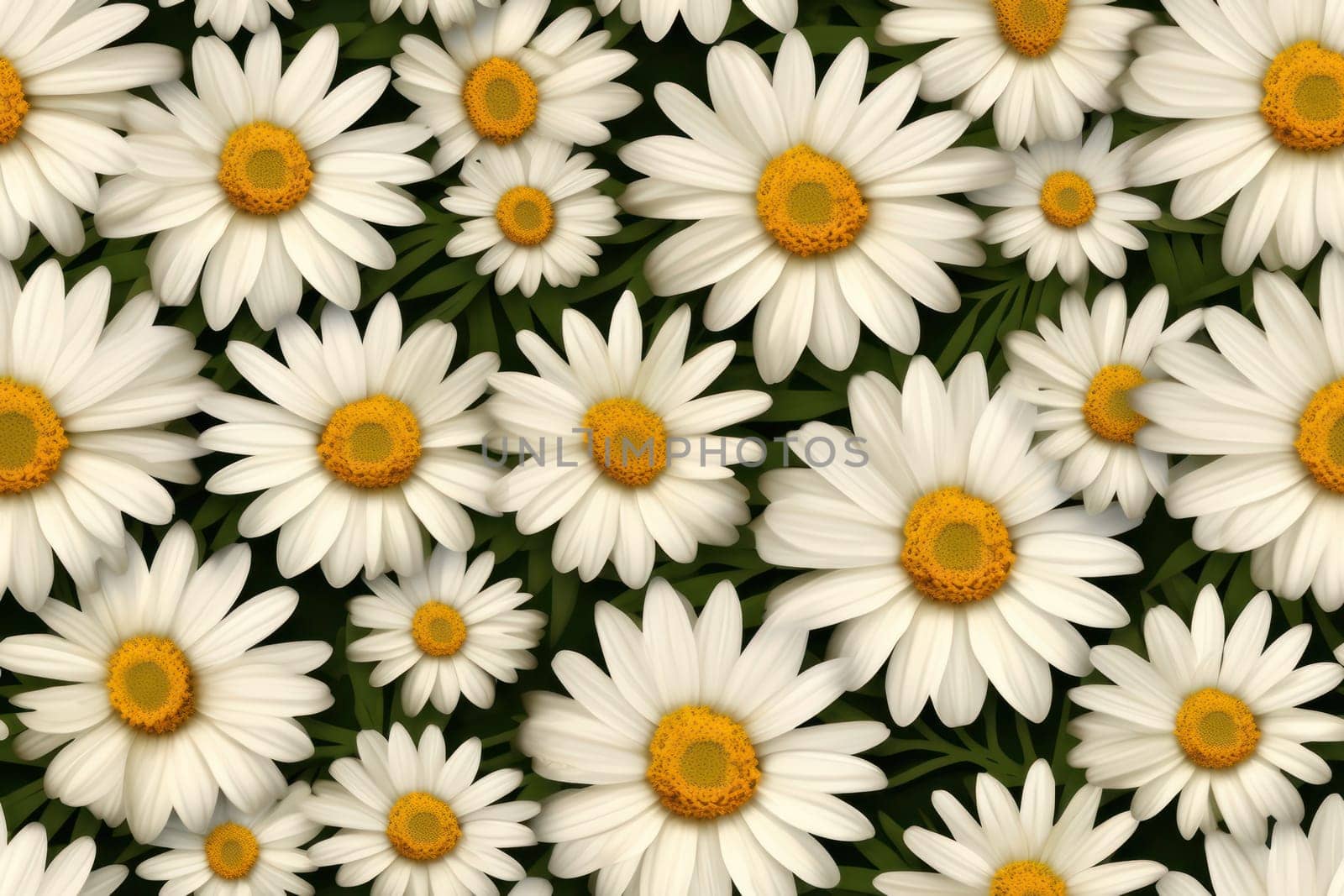 flower flora blossom background, Generative AI.