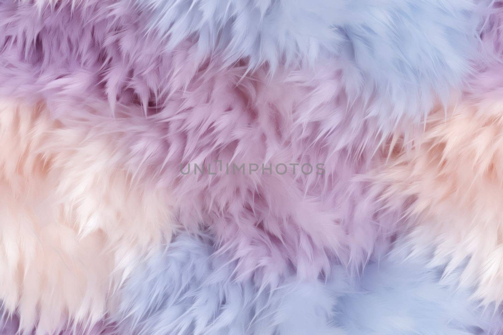 Close-up of fur background for advertise.