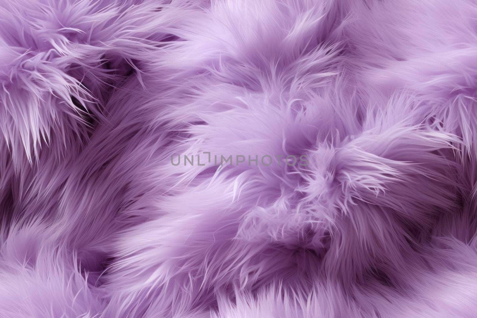 Close-up of fur background for advertise.