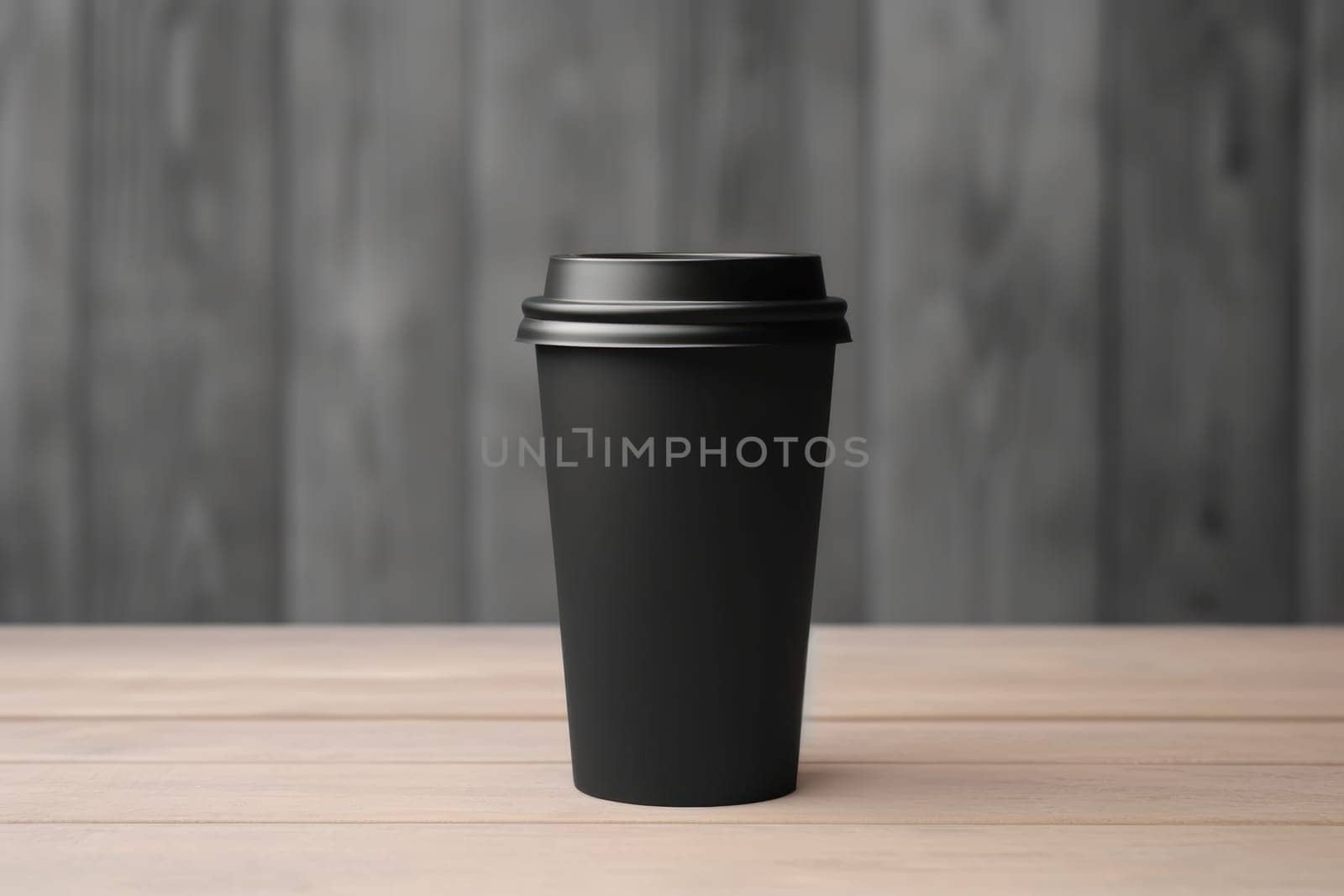 Mock up of Disposable Coffee Cups Tea Cups Paper cup.