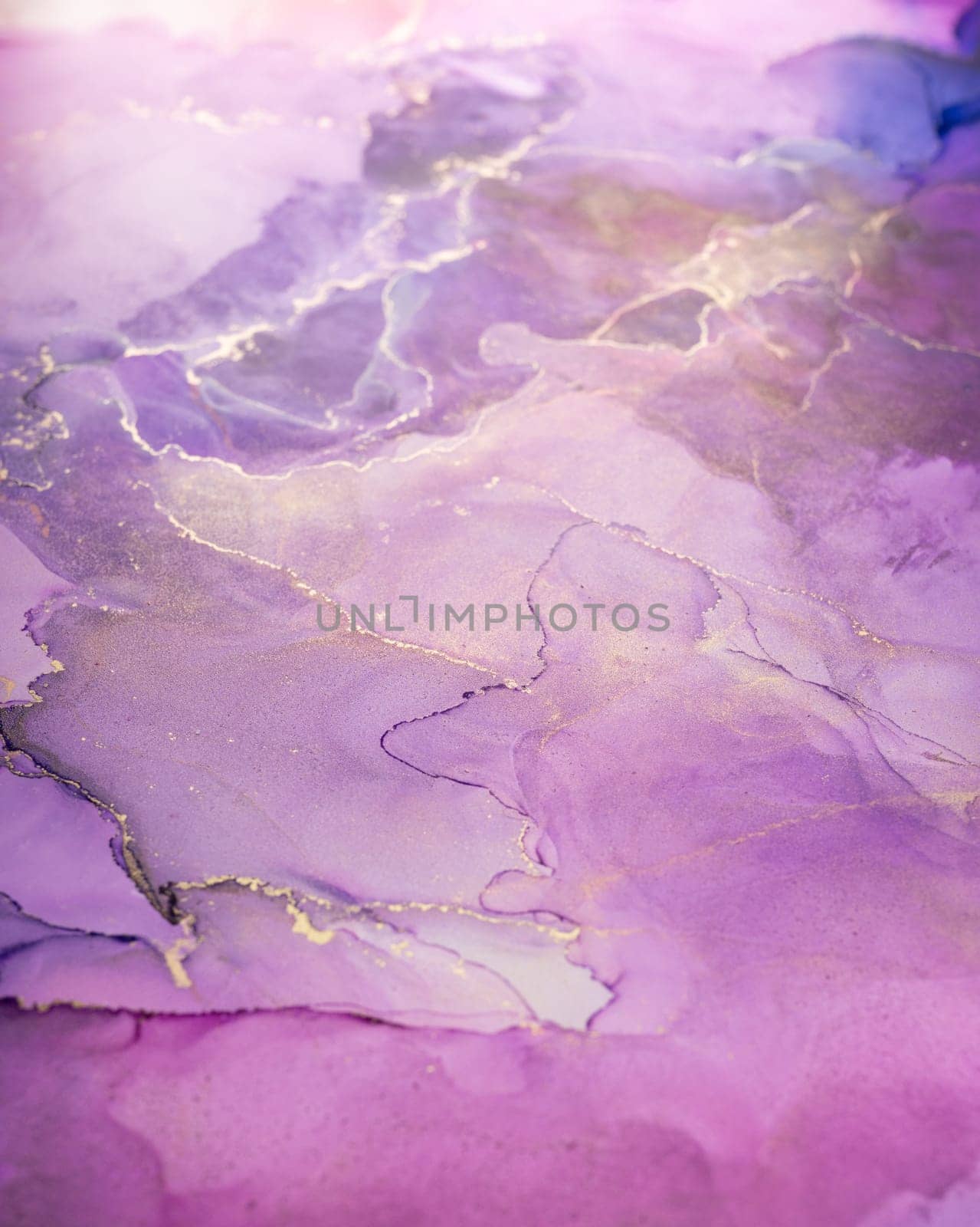 Alcohol ink. Style incorporates the swirls of marble or the ripples of agate. Abstract painting, can be used as a trendy background for wallpapers, posters, cards, invitations, websites.