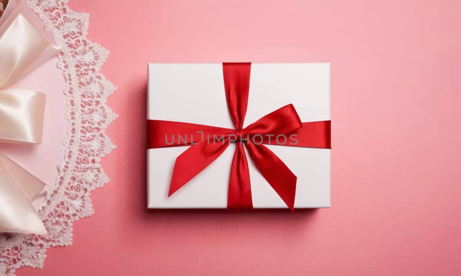 Holiday gifts in elegant packaging by Andre1ns