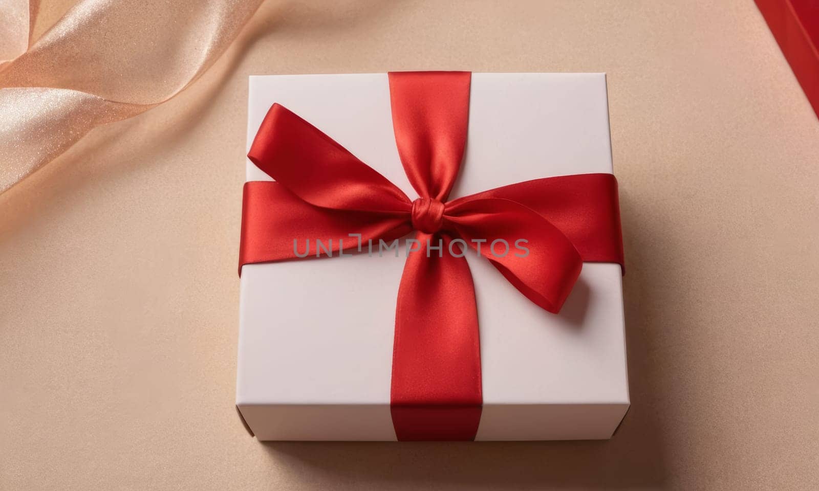 Holiday gifts in elegant packaging by Andre1ns