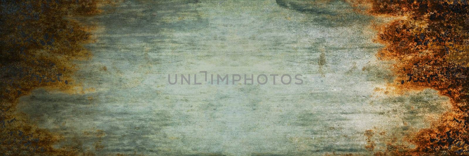 Rusty metal texture background by homydesign