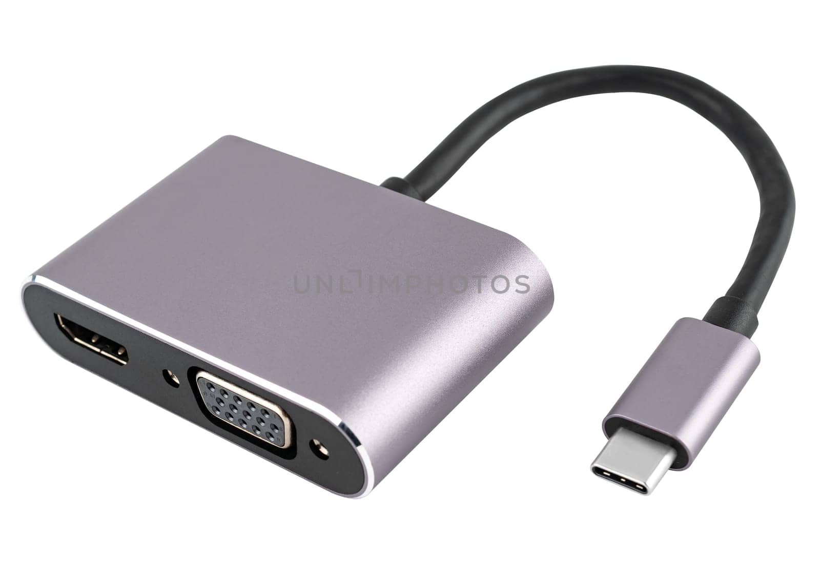 usb-hub adapter cable for computer