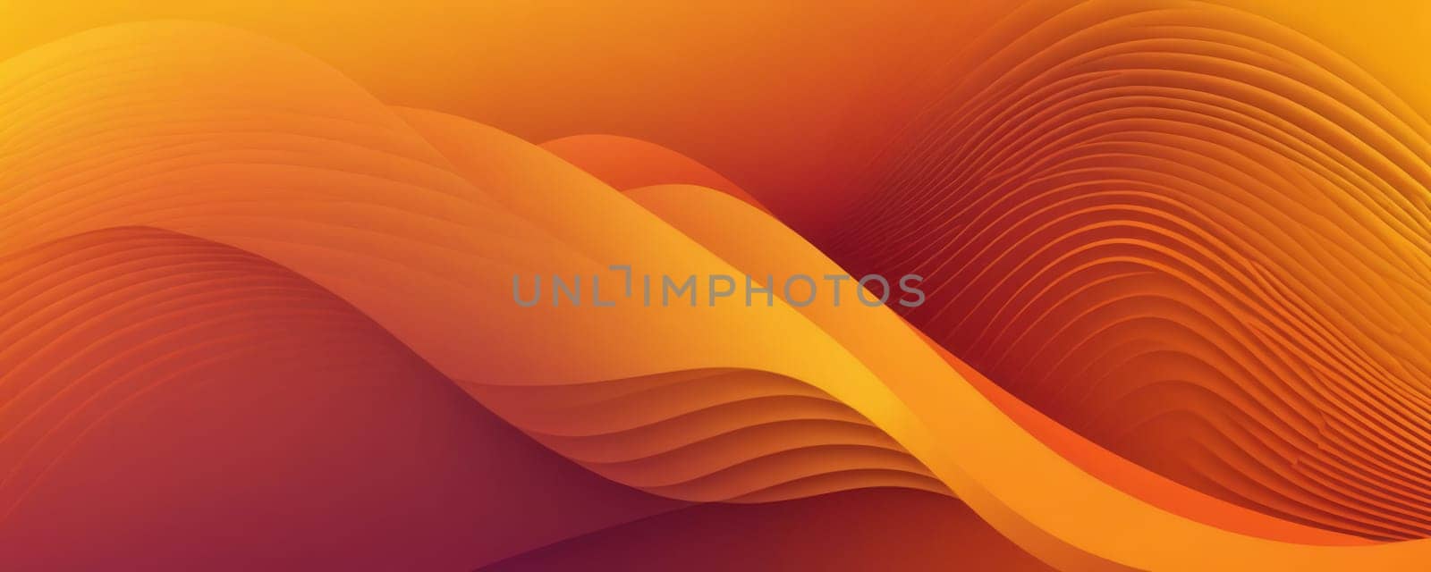 Helical Shapes in Orange Goldenrod by nkotlyar