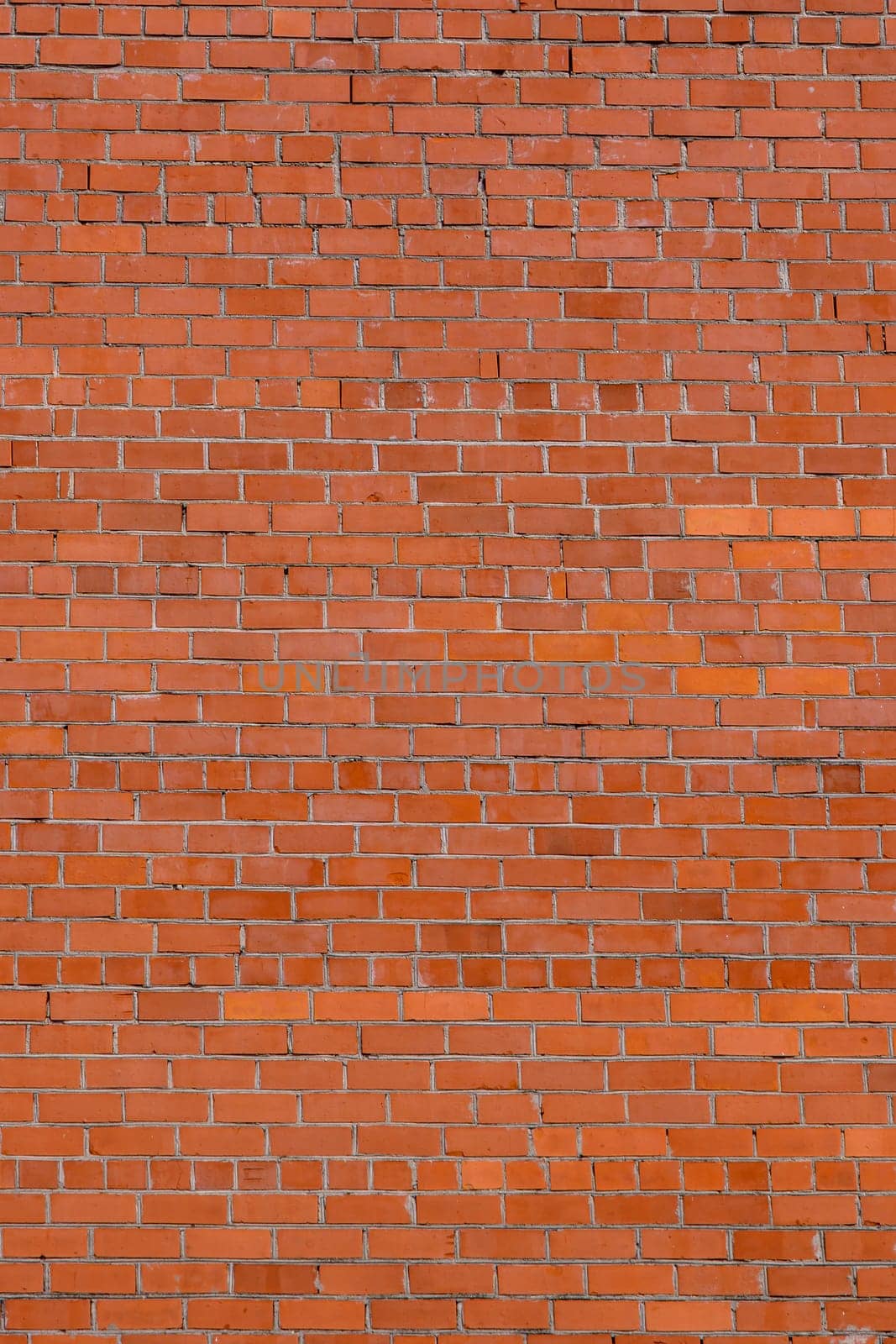 wall made of old red brick as a background 8 by Mixa74