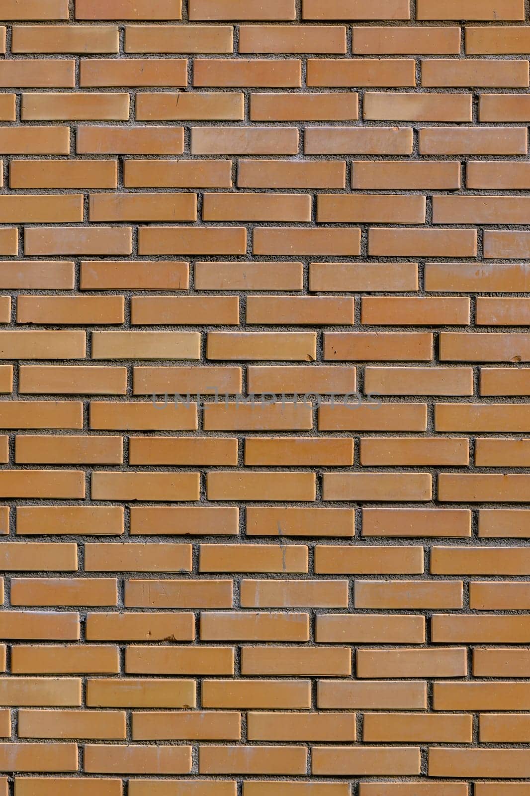 yellow brick wall as background 1