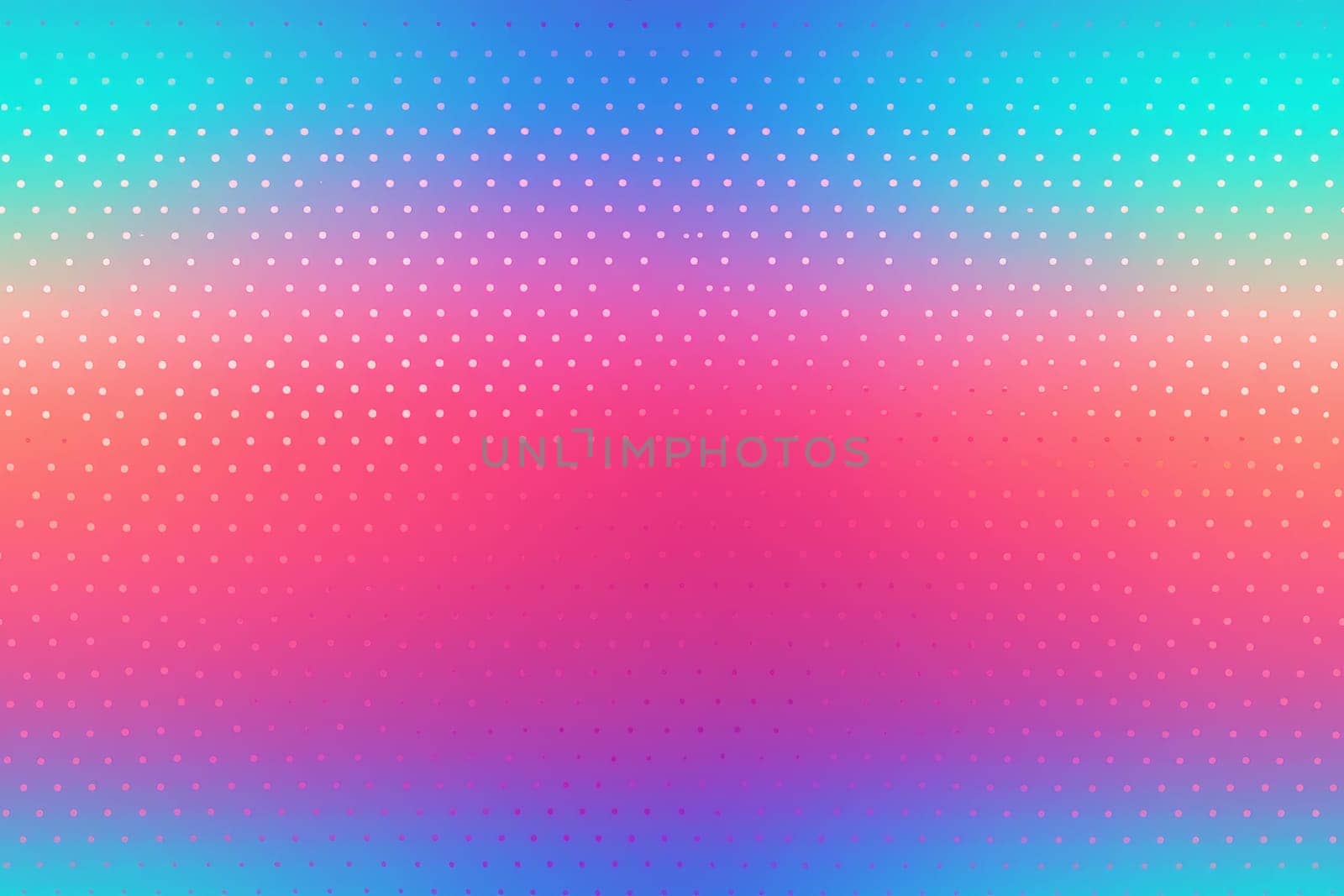 Abstract Pastel smooth gradient light blue ,purple, yellow background. AI generative by matamnad