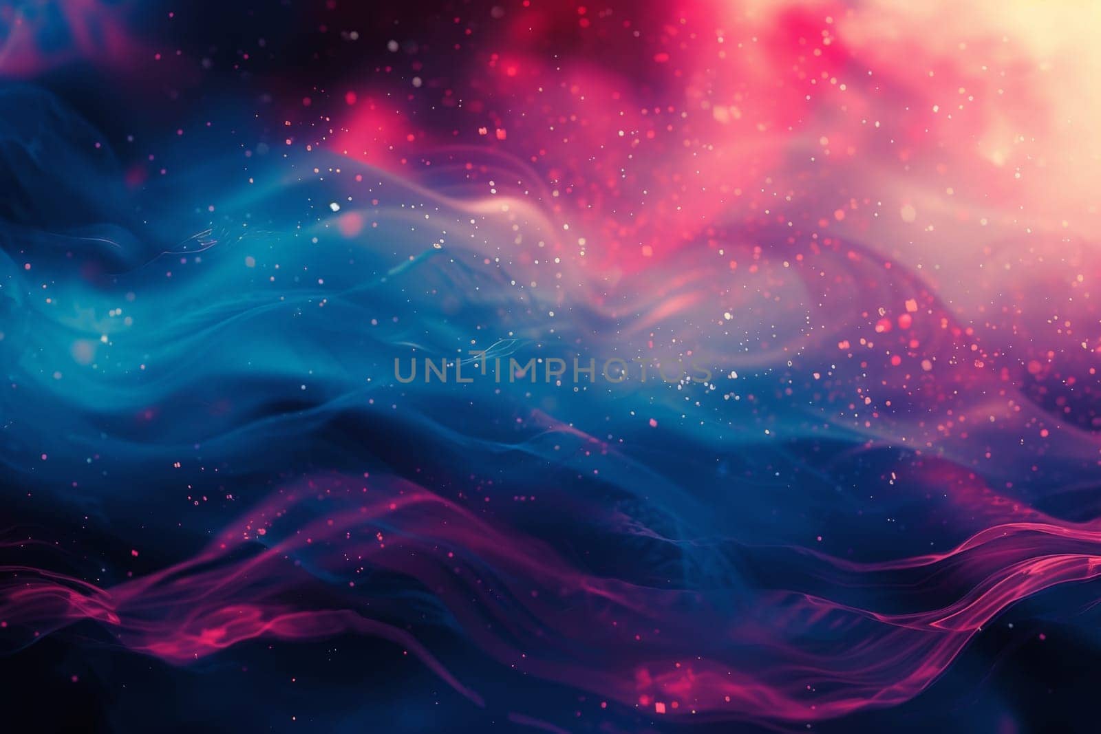 abstract colorful Web profile banner backgrounds, social media banner, cover and web design.