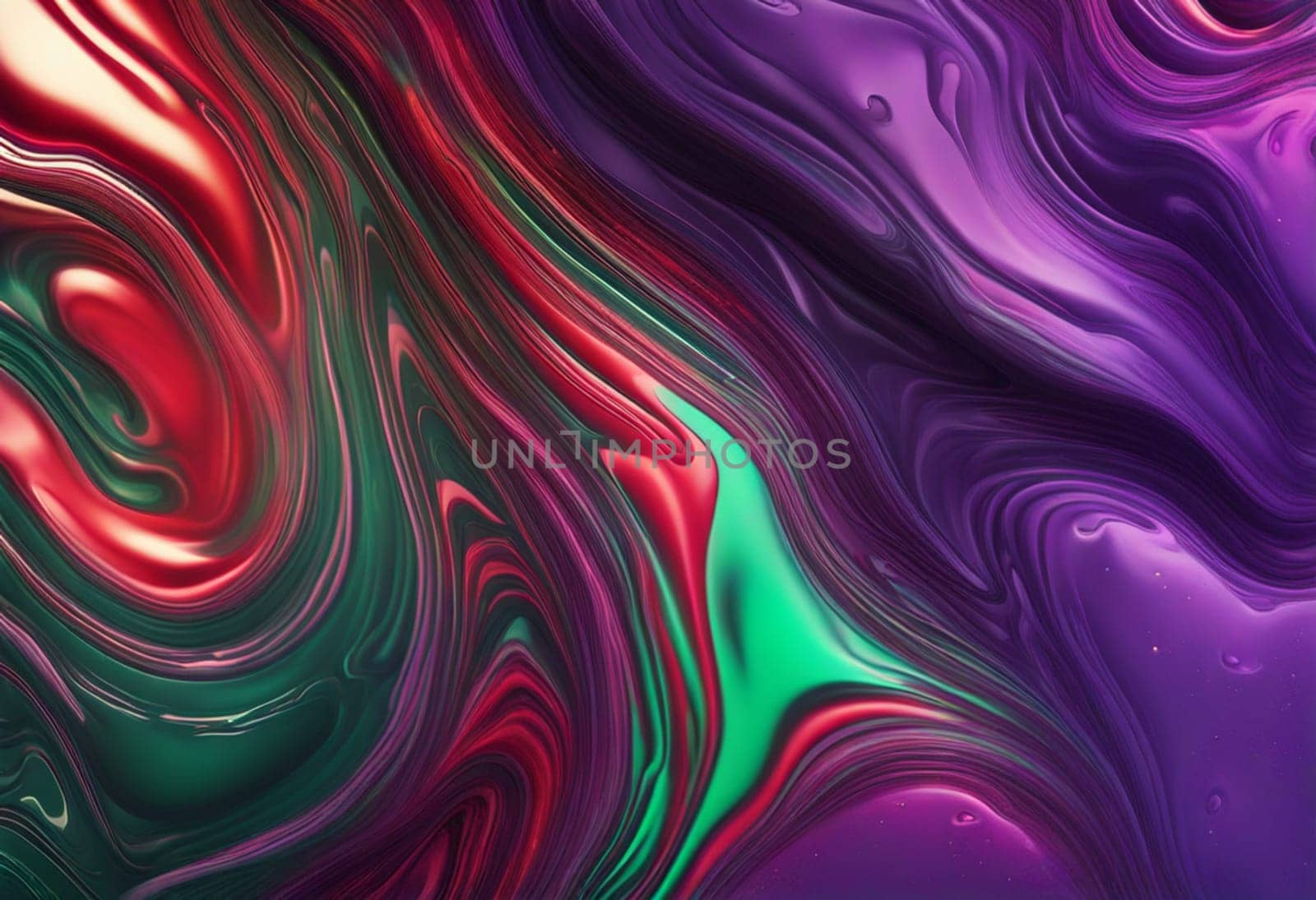 Colorful abstract background