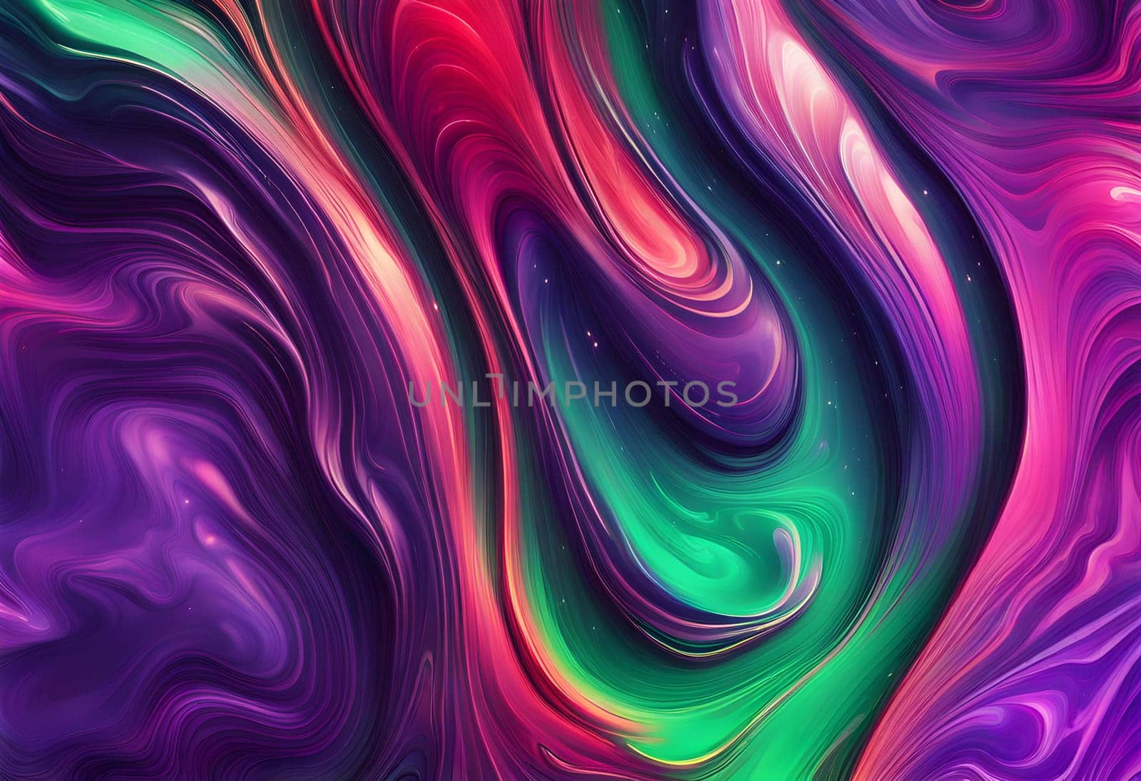 Colorful abstract background by designbyhassan