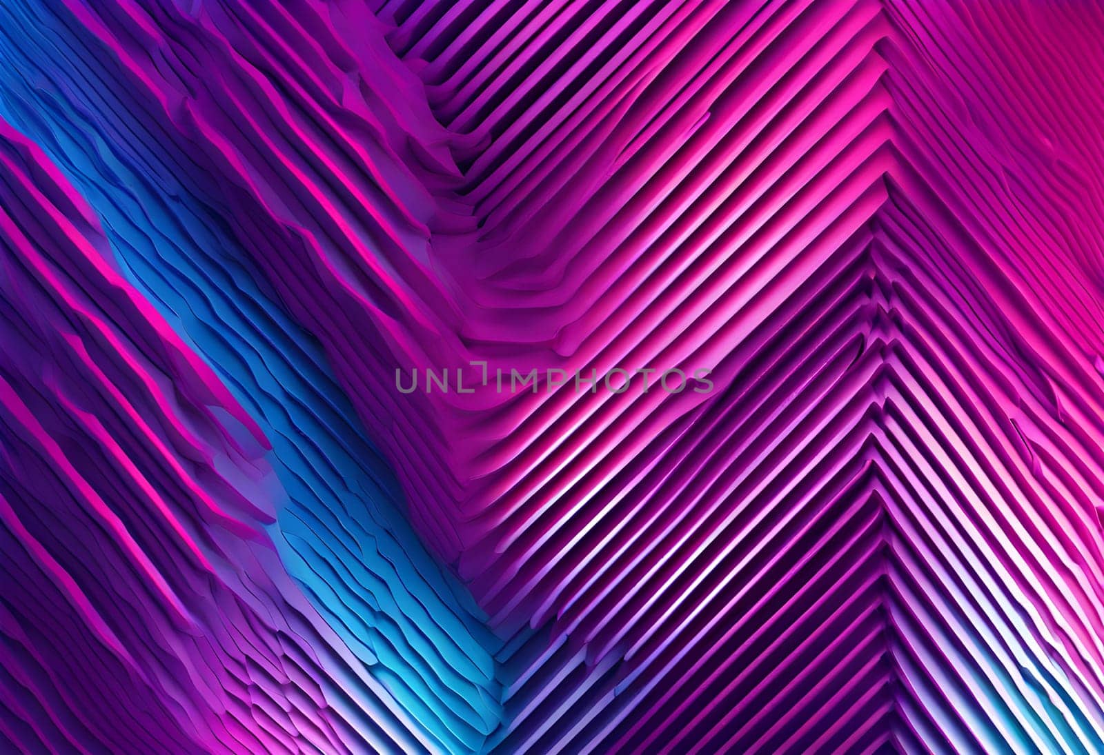 Abstract geometric background