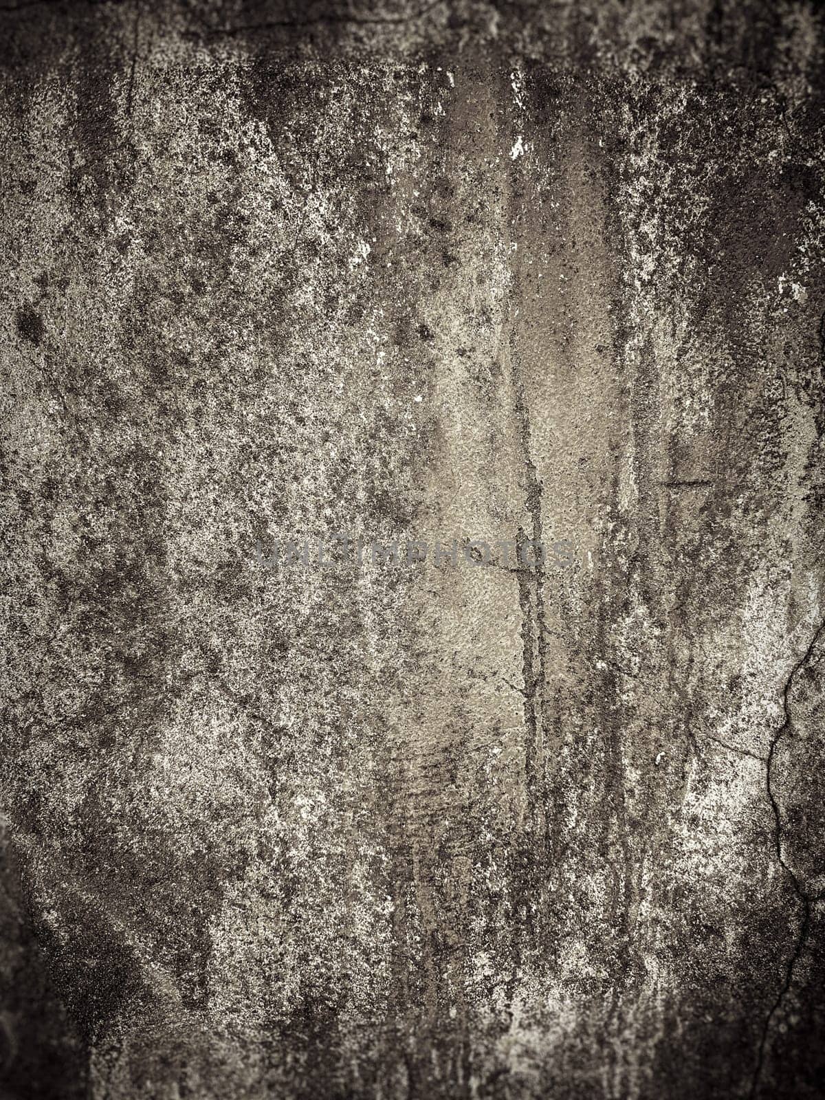 Grey cracked concrete wall texture by homydesign