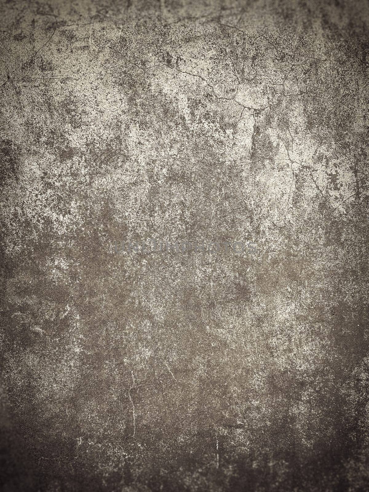 Grey cracked concrete wall texture. Abstract background of crack concrete wall.