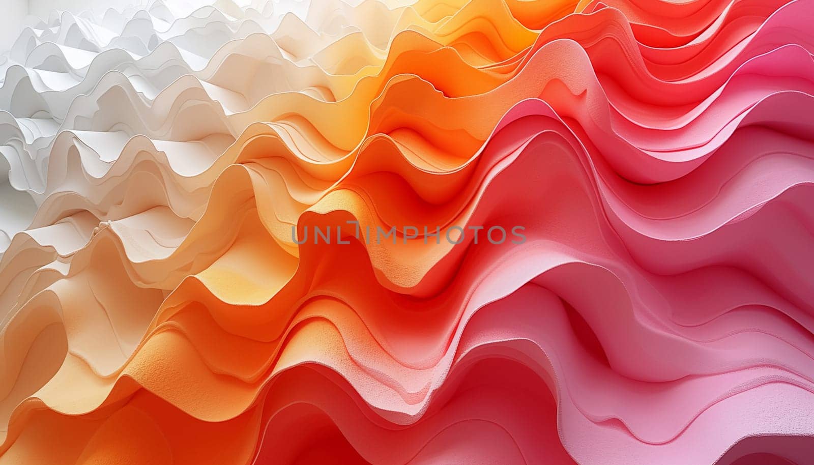 Abstract multicolored bright background by Nadtochiy