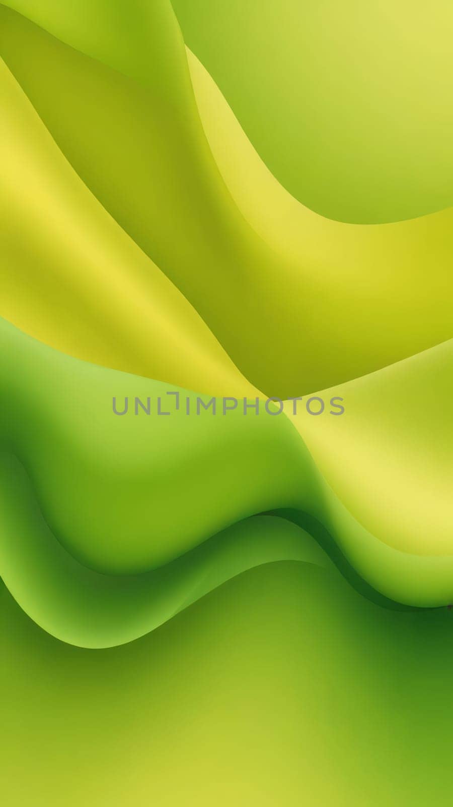 Colorful art from Sigmoid shapes and lime by nkotlyar