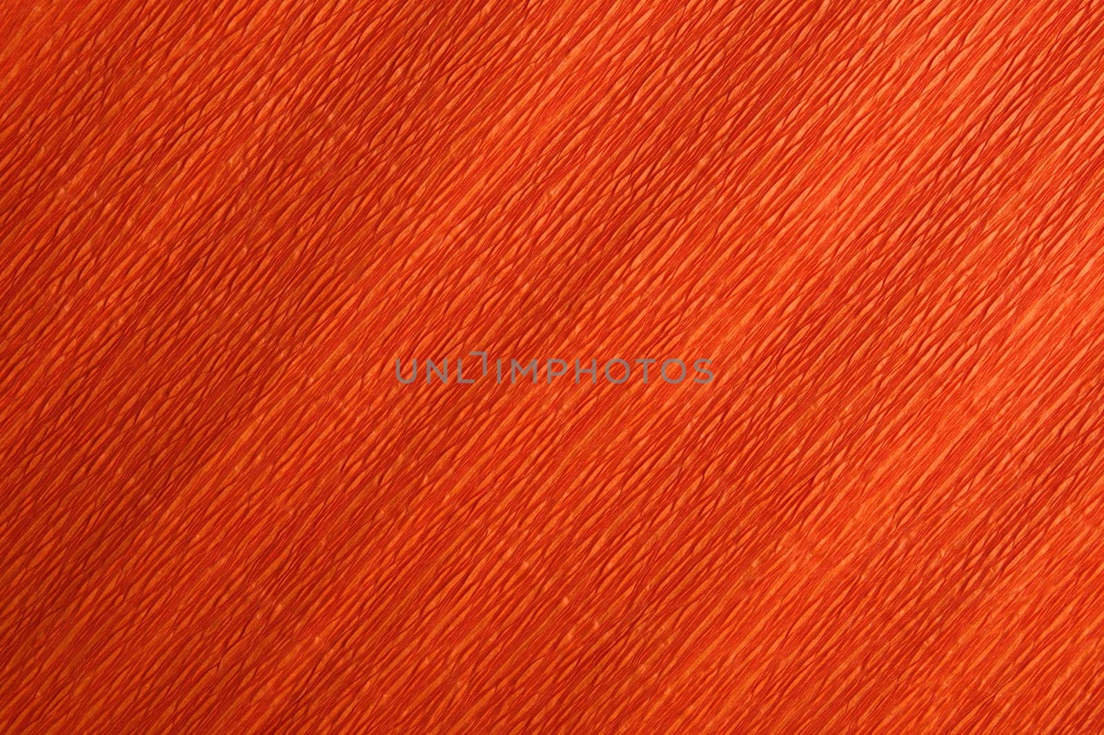 abstract orange background for the design