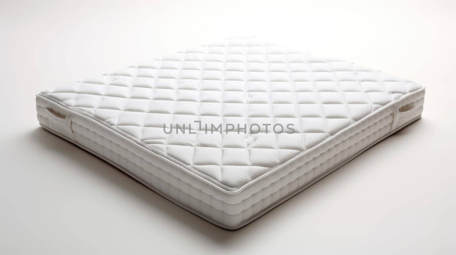 Orthopedic mattress for healthy sleep AI