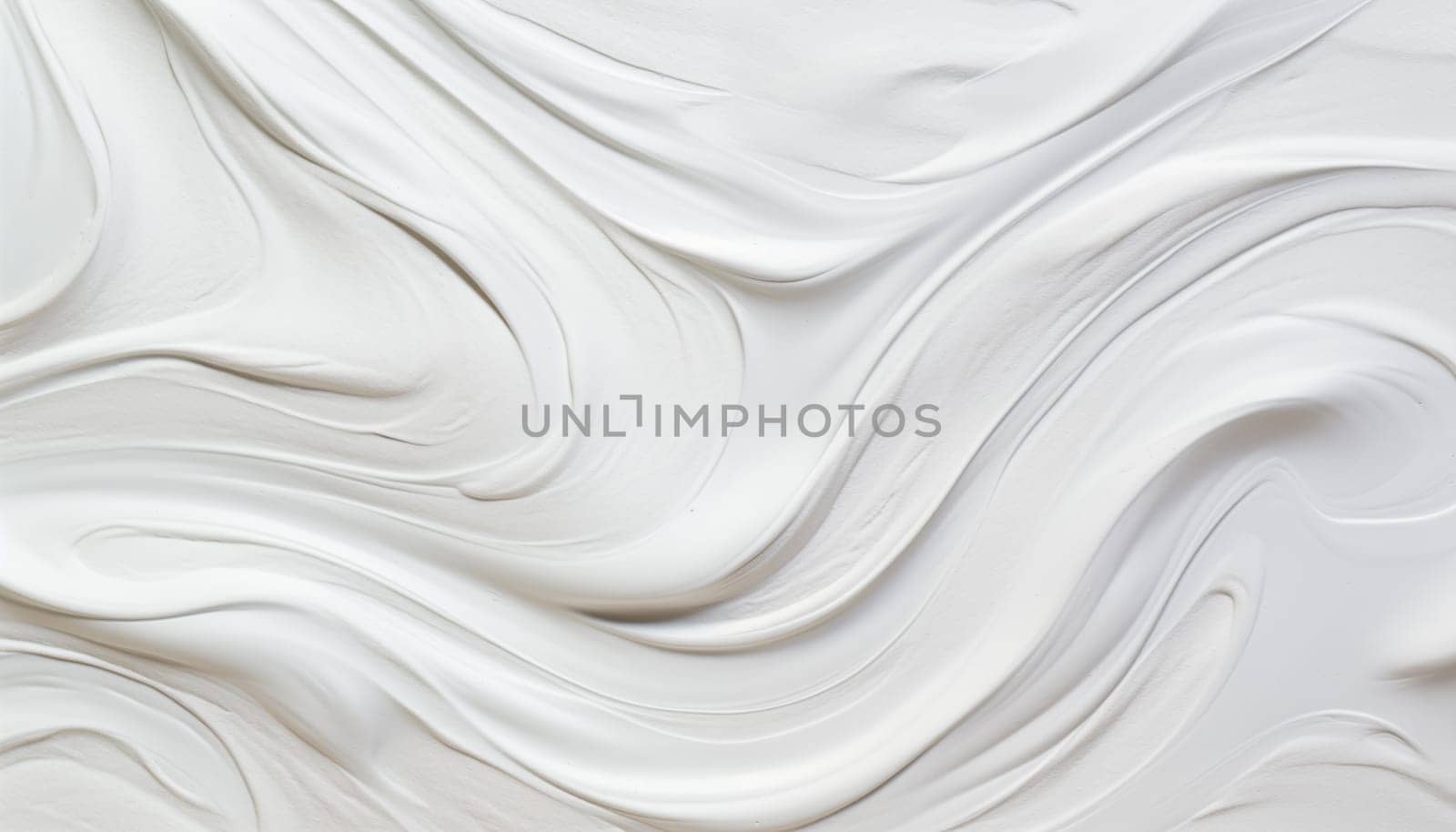 Smooth white background by Nadtochiy