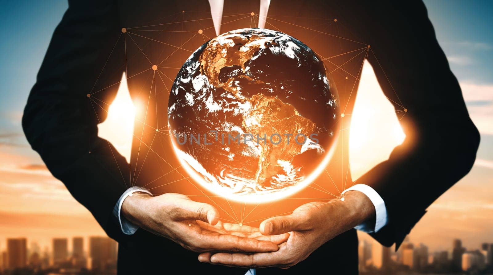 5G Communication Technology Wireless Internet Network for Global Business Growth, Social Media, Digital E-commerce and Entertainment Home Use. uds