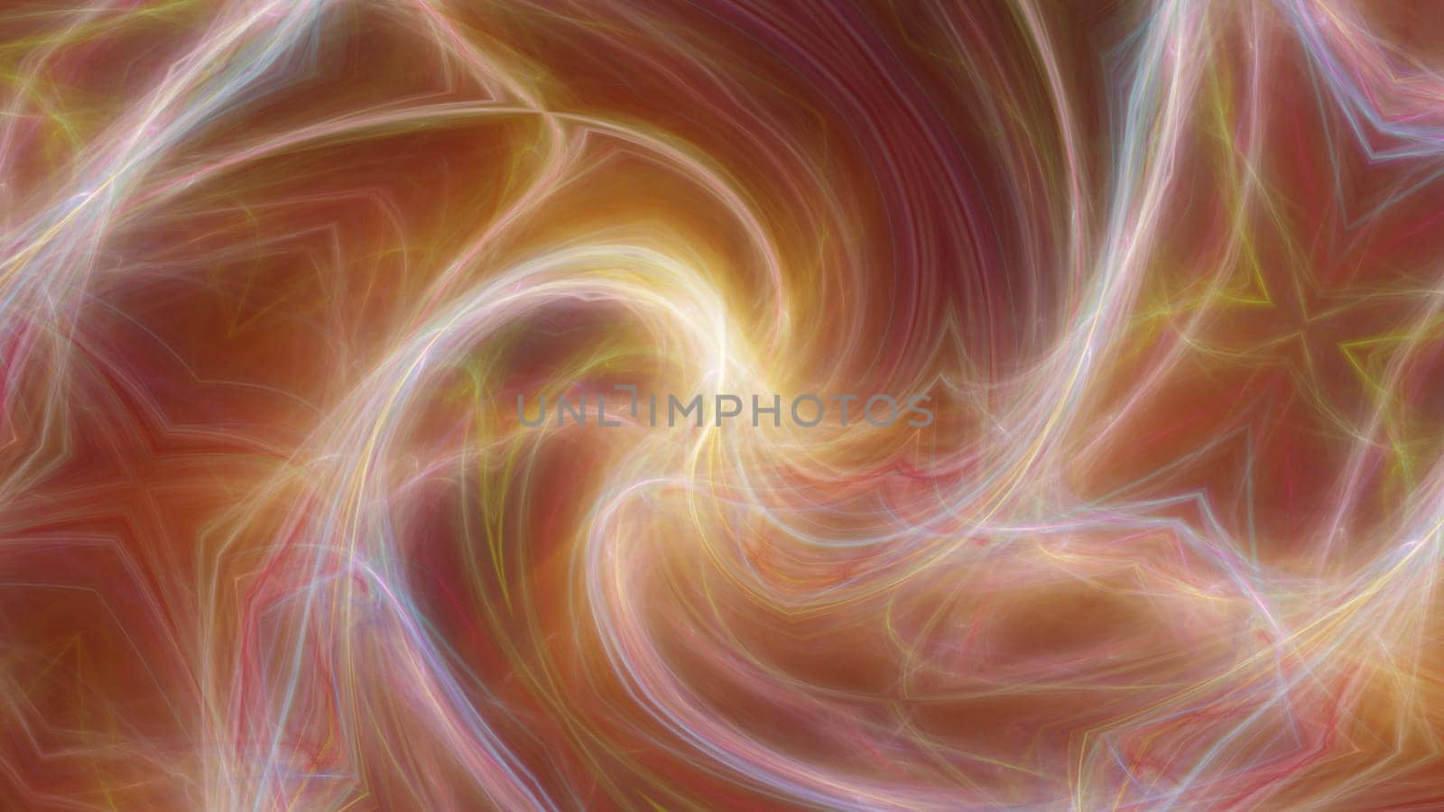 line color abstract background illustration by alex_nako