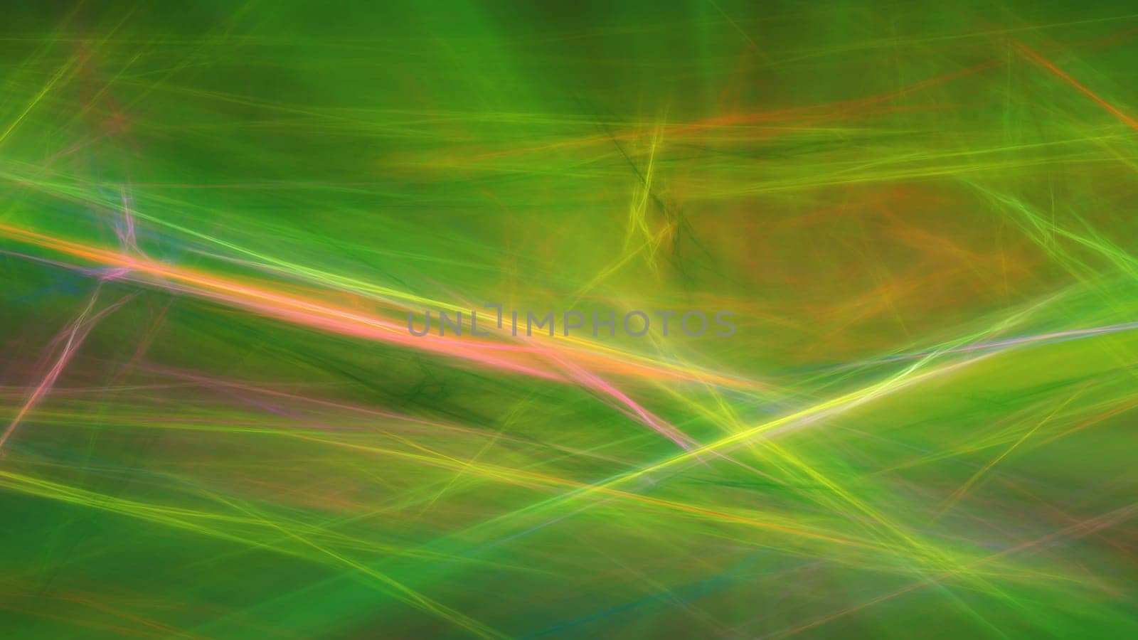 line color abstract background illustration by alex_nako