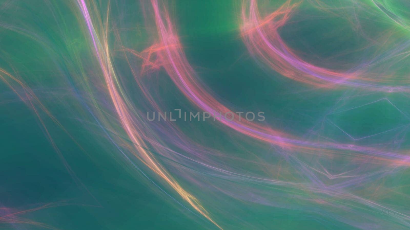 line color abstract background illustration by alex_nako