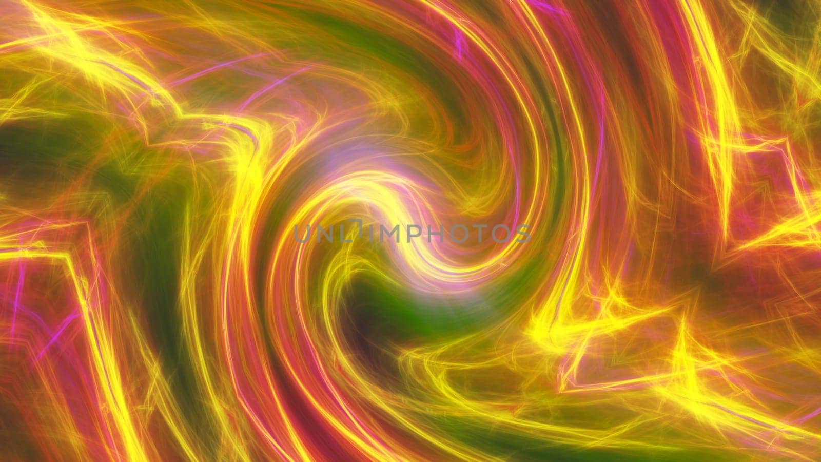 line color abstract background illustration by alex_nako