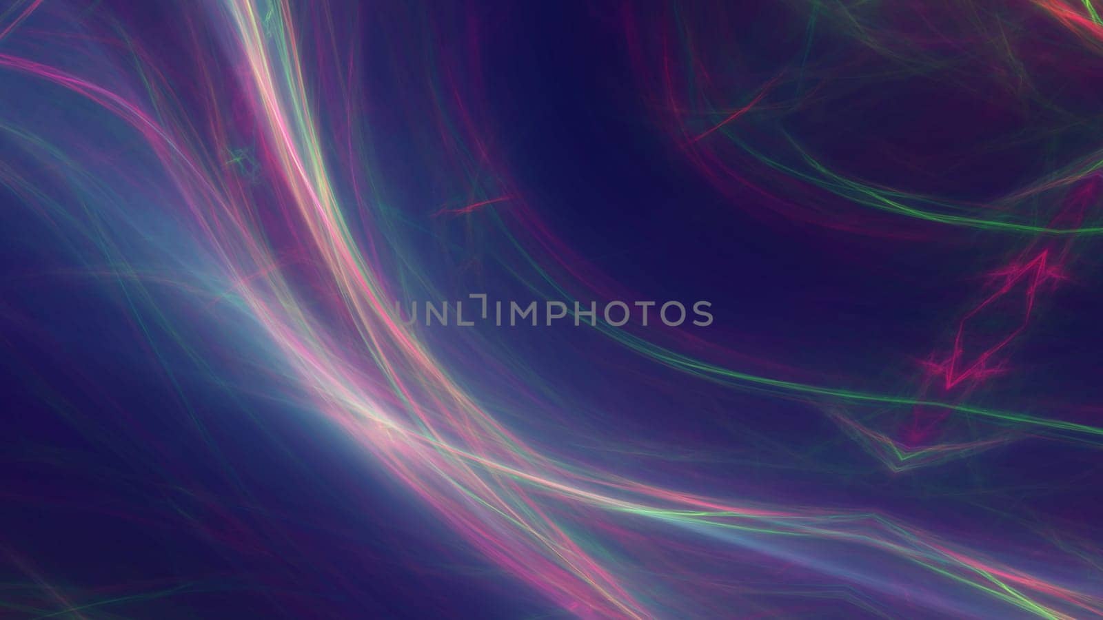 line color abstract background illustration by alex_nako