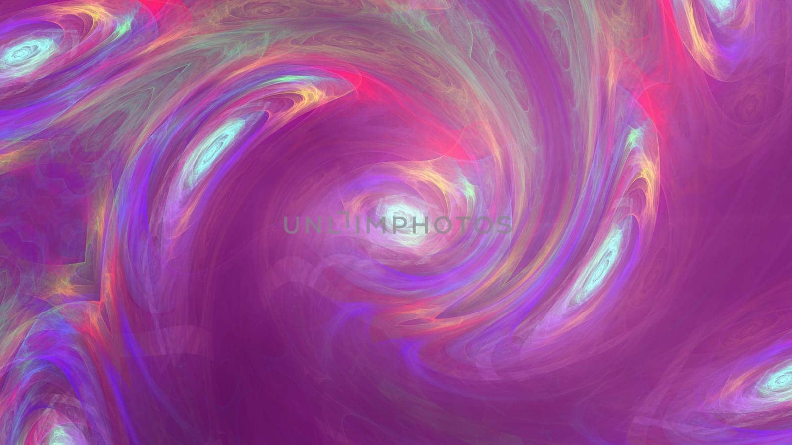 background abstract color mosaic fractal illustration by alex_nako
