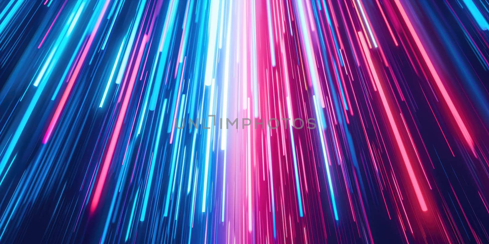 abstract light technology background glows in the dark of comeliness