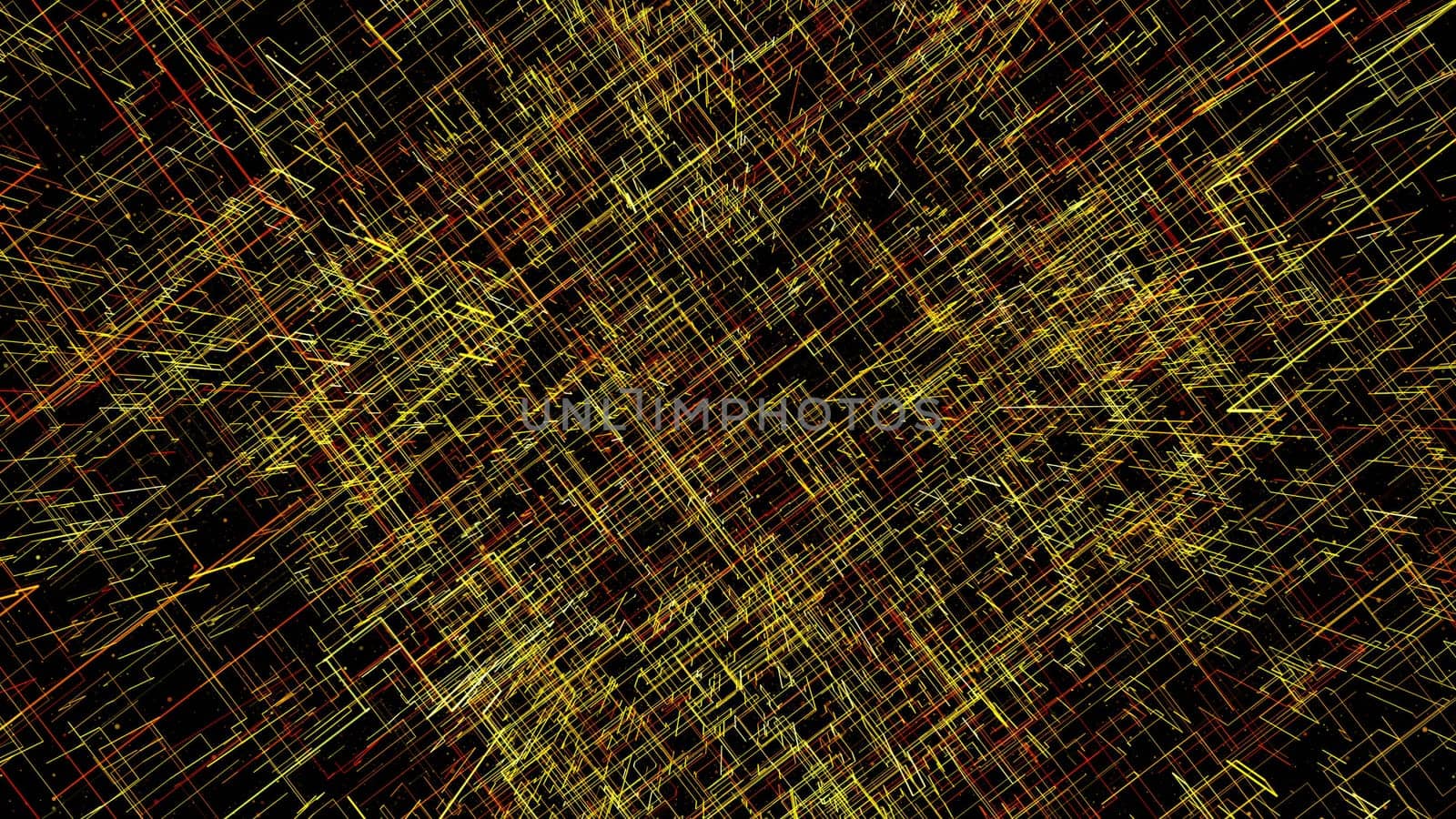 Sci-fi abstract background by nolimit046
