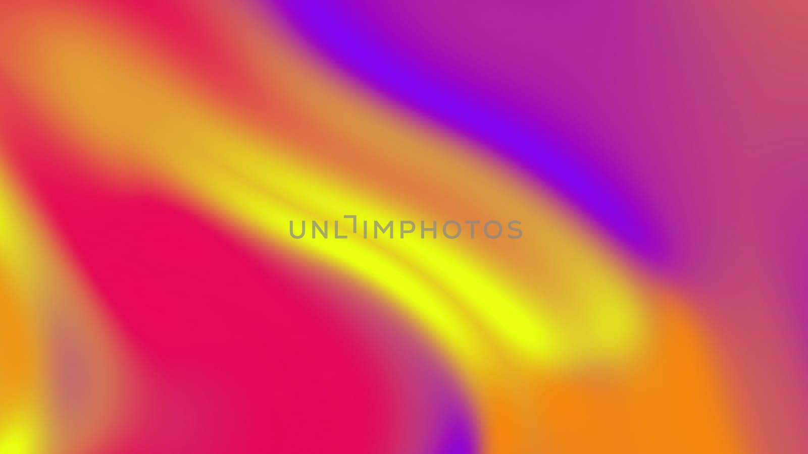 Abstract Multicolored background. Computer generated 3d render