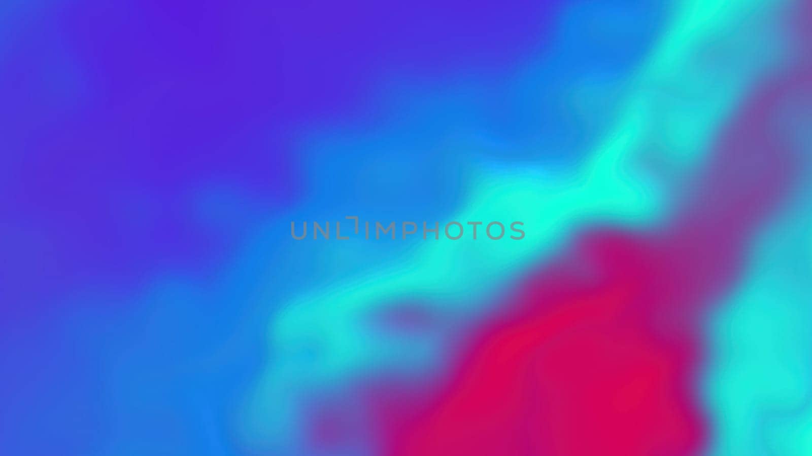 Colorful plastic background. Computer generated 3d render
