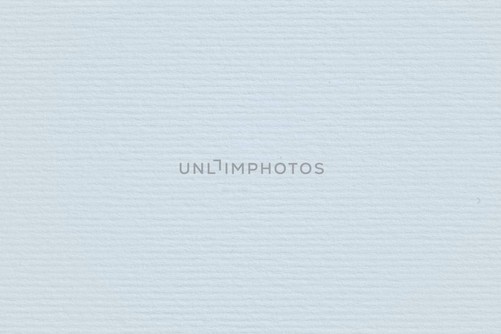 White / light blue structured paper with horizontal lines texture
