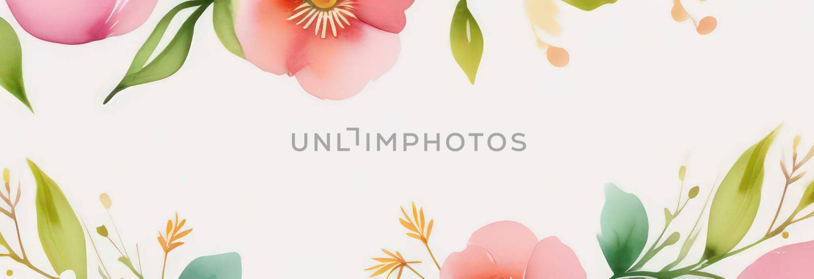 Beautiful celebration spring flowers on pastel background. Concept Birthday, Mothers Day, Womens Day, March 8. Spring easter flower background. Spring, easter greeting card design layout. Copy space