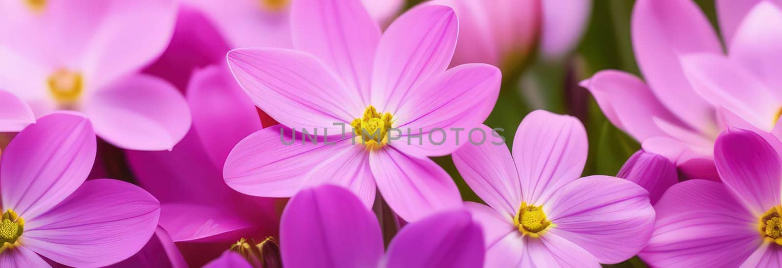 Beautiful celebration spring flowers on pastel background. Concept Birthday, Mothers Day, Womens Day, March 8. Spring easter flower background. Spring, easter greeting card design layout. Copy space