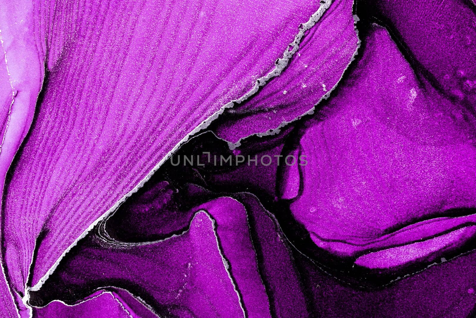 Original artwork photo of marble ink abstract art. High resolution photograph from exemplary original painting. Abstract painting was painted on HQ paper texture to create smooth marbling pattern.