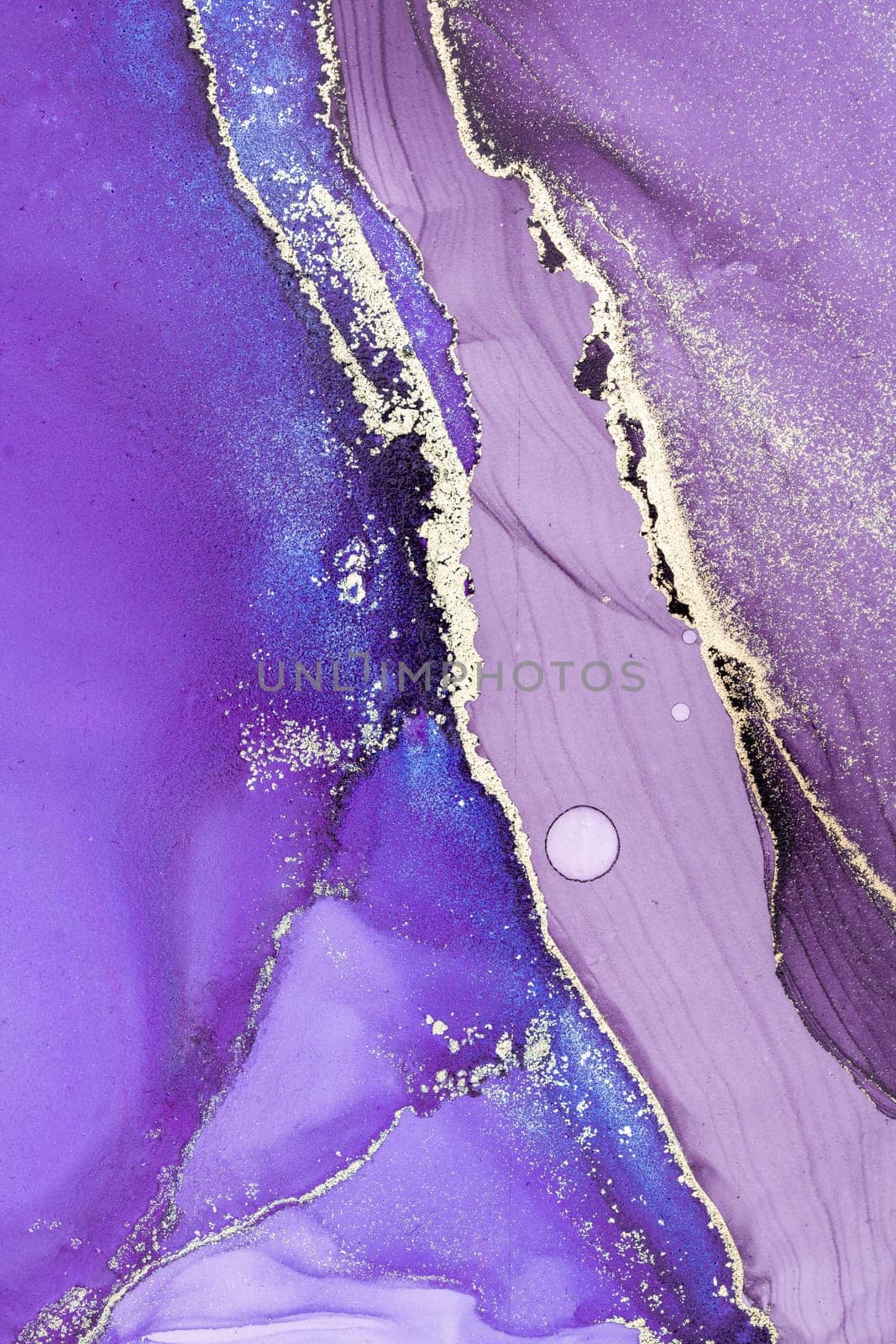 Original artwork photo of marble ink abstract art. High resolution photograph from exemplary original painting. Abstract painting was painted on HQ paper texture to create smooth marbling pattern.