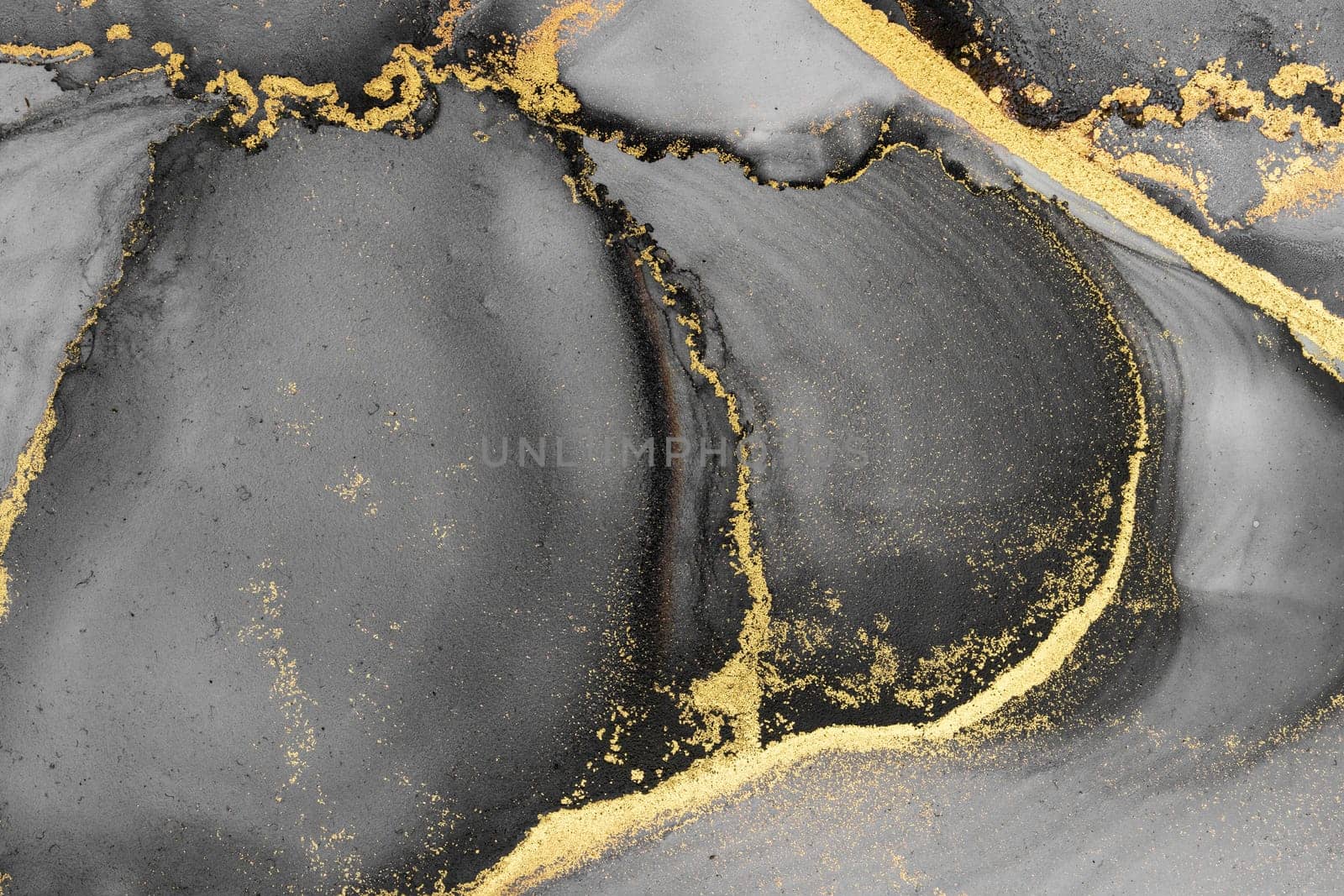 Original artwork photo of marble ink abstract art. High resolution photograph from exemplary original painting. Abstract painting was painted on HQ paper texture to create smooth marbling pattern.