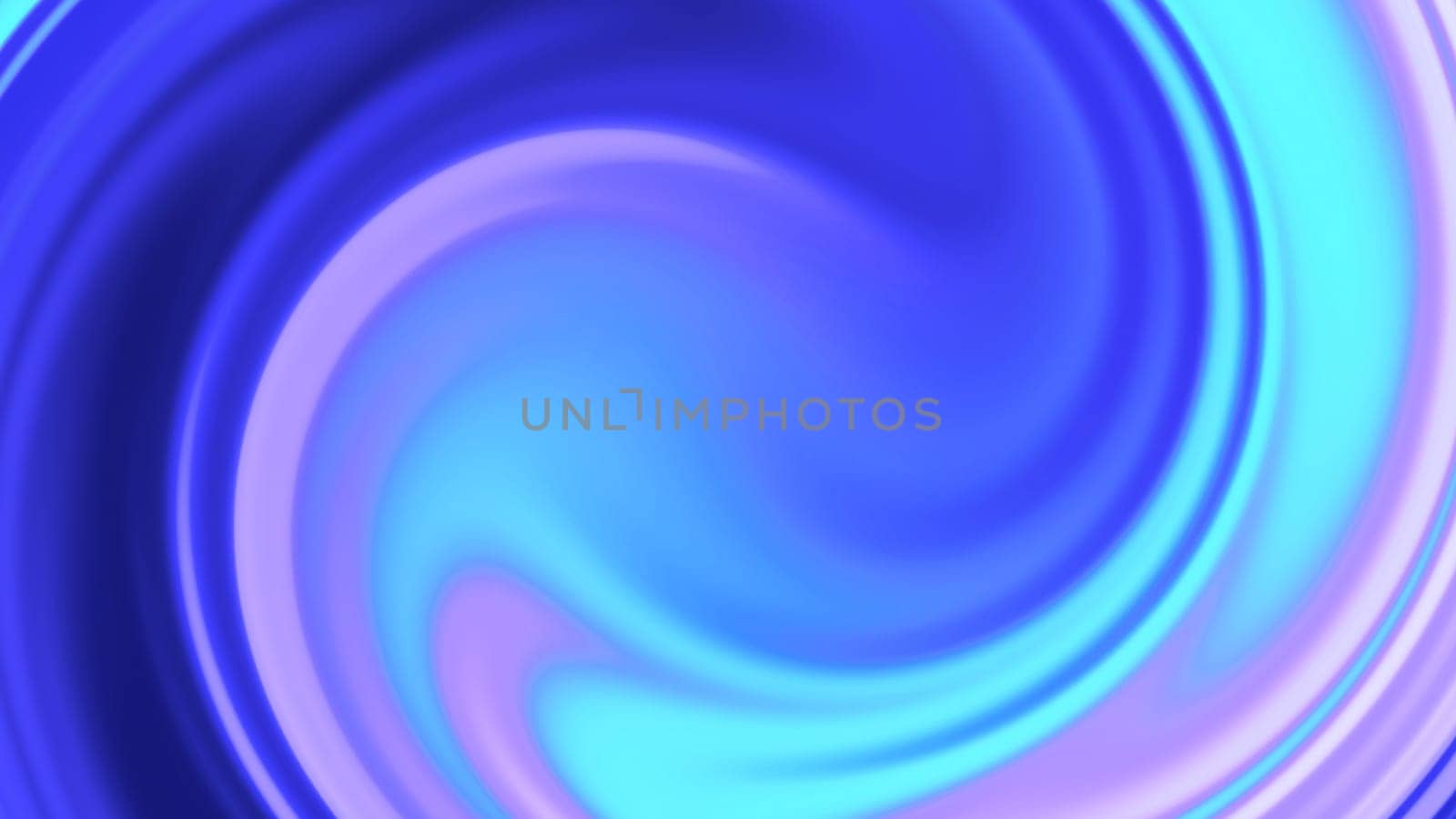 Abstract fluid iridescent holographic neon. Gradient design element for backgrounds, banners, wallpapers, posters and covers.