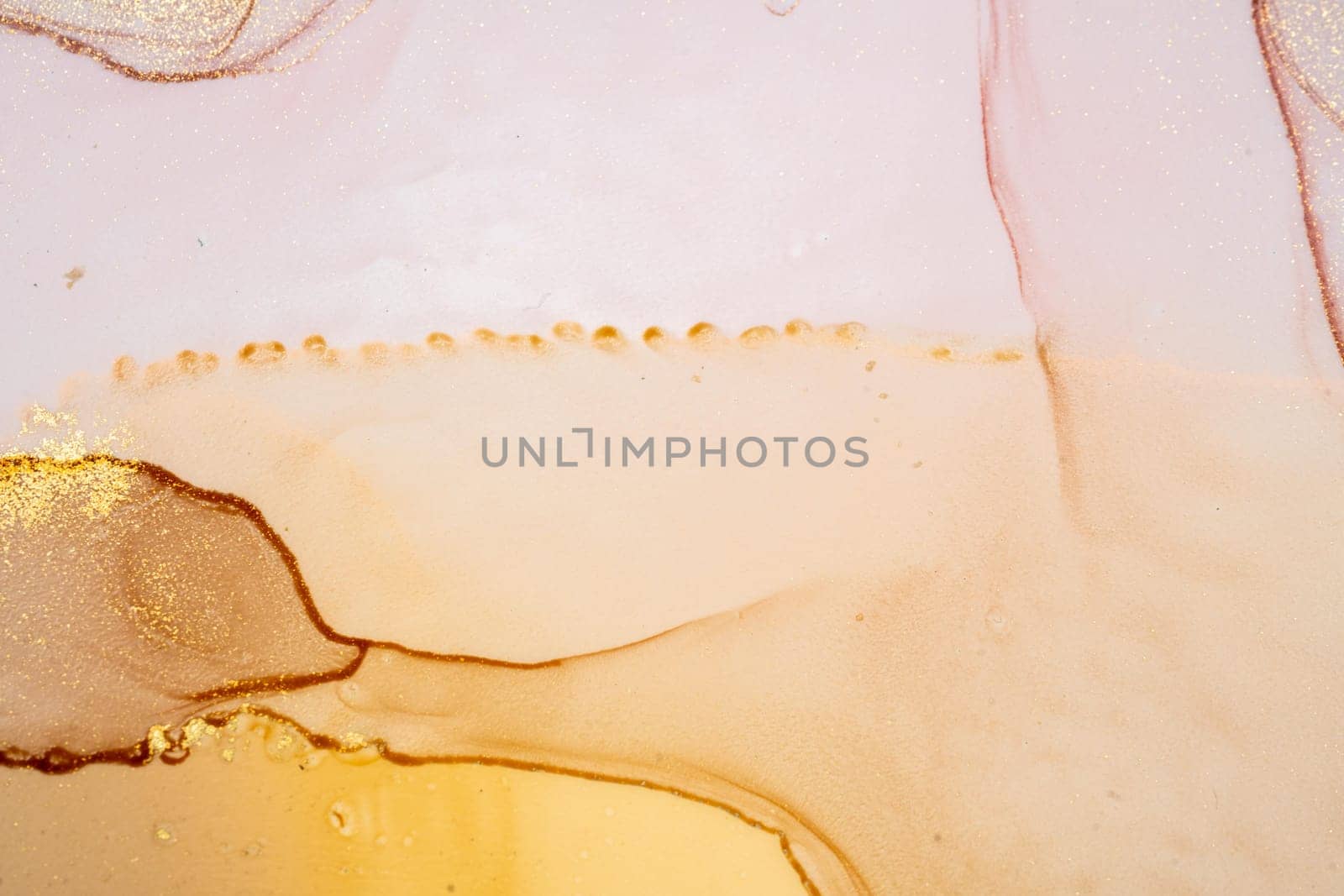 Original artwork photo of marble ink abstract art. High resolution photograph from exemplary original painting. Abstract painting was painted on HQ paper texture to create smooth marbling pattern.