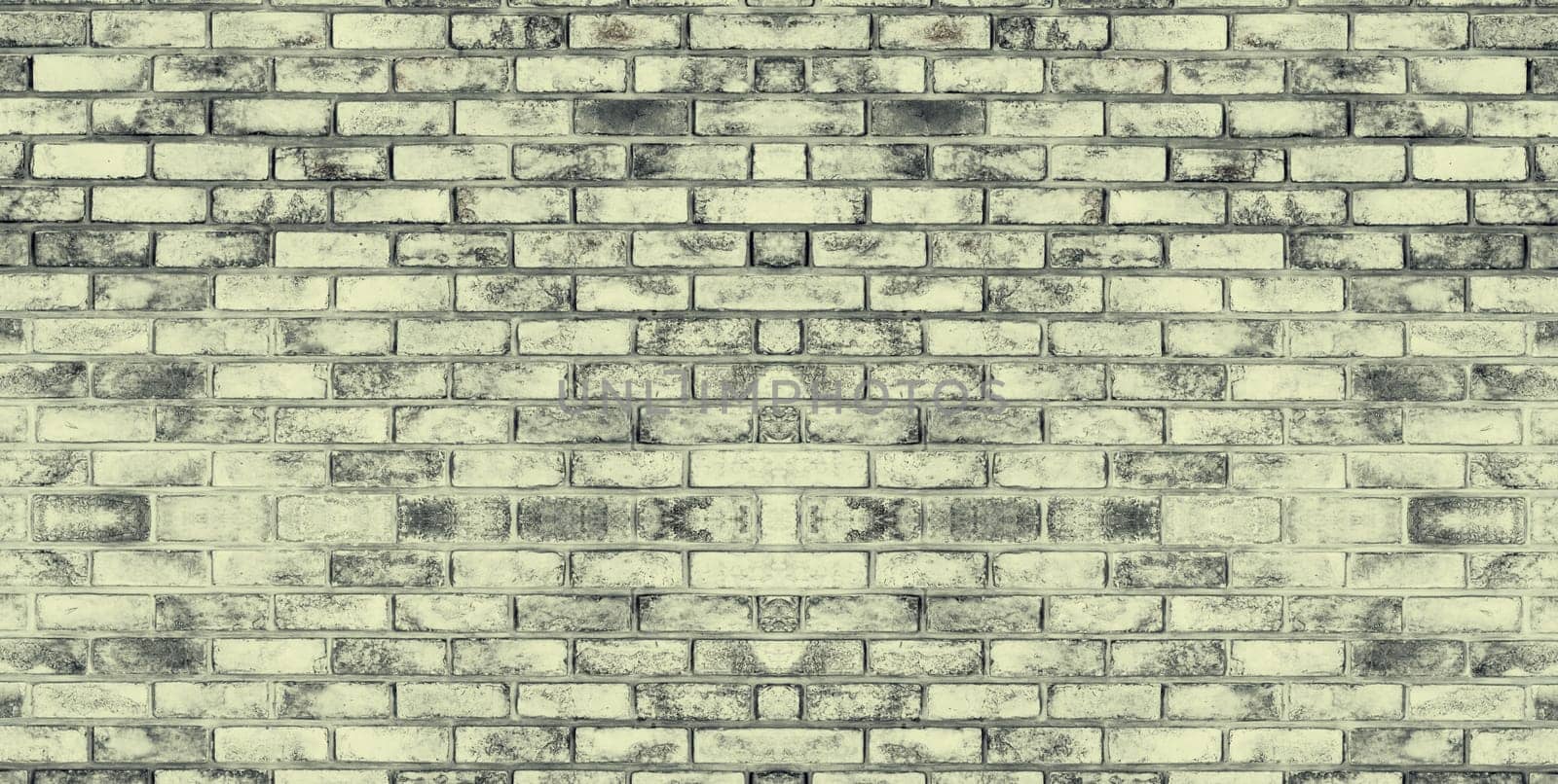 Background of brick wall with old texture pattern. uds by biancoblue