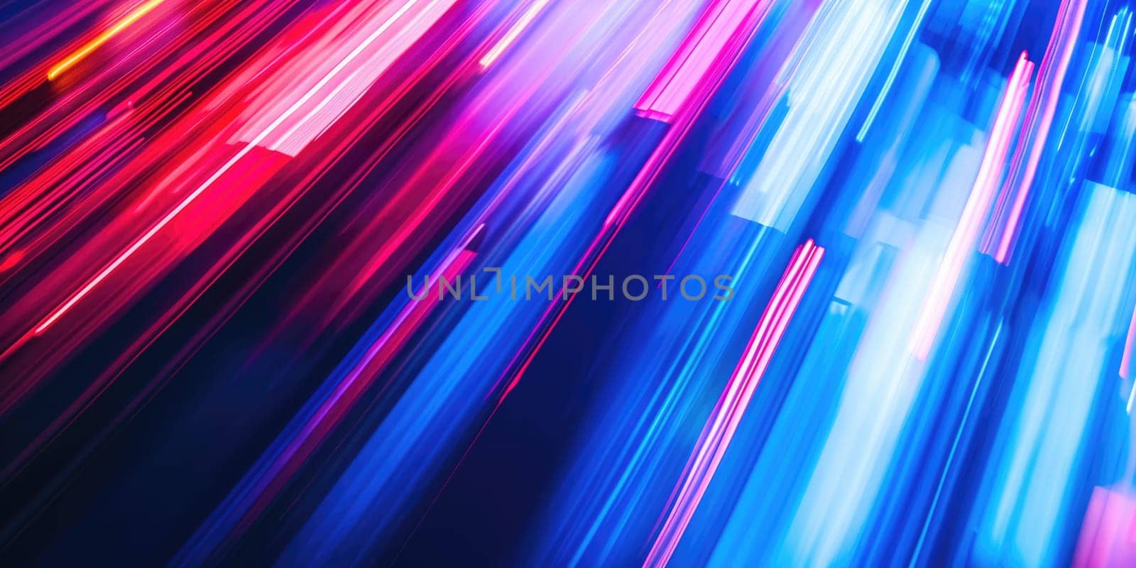 abstract light technology background glows in the dark of comeliness