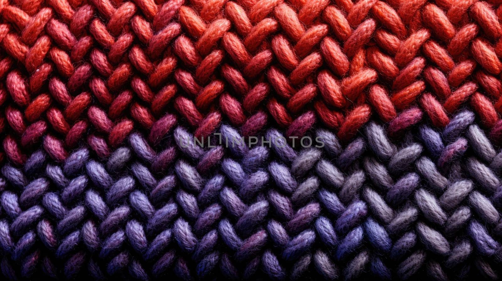 A detailed pattern on wool fabric texture by natali_brill